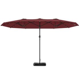 Outdoor Beach Umbrella - Amazon Shipping - Not Shipped On Weekends