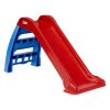 First Slide, Easy Set Up Playset, Indoor Outdoor Backyard, Easy to Store, Toy for Toddler, Kids, 18 Months