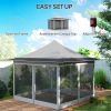 Pop Up Canopy, Canopy Tent
