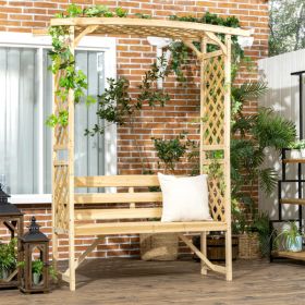 Outdoor Garden Bench , Garden chair