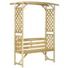 Outdoor Garden Bench , Garden chair