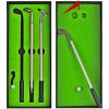Golf Pen Gifts for Men Women Unique Christmas Stocking Stuffers; Dad Boss Coworkers Him Boyfriend Golfers Funny Birthday Gifts; Mini Desktop Games Fun