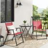 3 Piece Bistro Set
