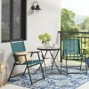 3 Piece Bistro Set