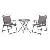 3 Piece Bistro Set