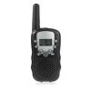 Toys for 3-12 Year Old Boys Girls; Walkie Talkies for Kids 22 Channels 2 Way Radio Toy with Backlit LCD Flashlight; 3 Miles Range for Outside; Camping