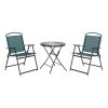 3 Piece Bistro Set